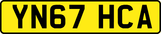 YN67HCA