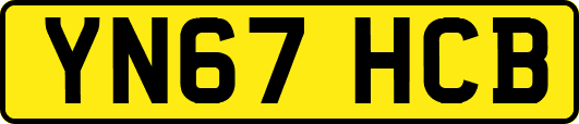 YN67HCB