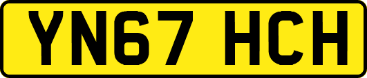 YN67HCH