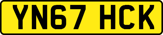 YN67HCK