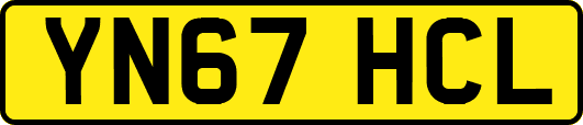 YN67HCL