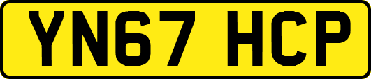 YN67HCP