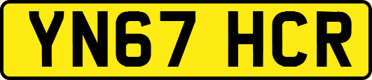 YN67HCR
