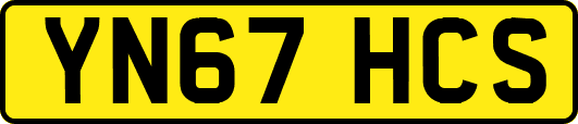 YN67HCS
