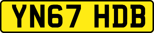 YN67HDB