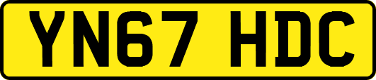 YN67HDC