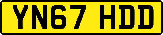 YN67HDD
