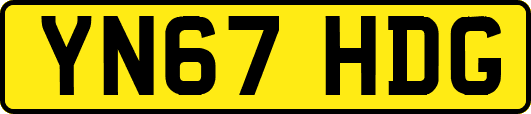 YN67HDG