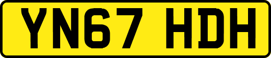 YN67HDH