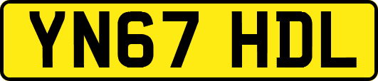 YN67HDL