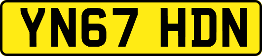 YN67HDN