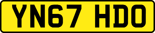 YN67HDO