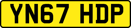 YN67HDP