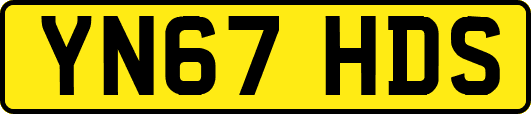 YN67HDS