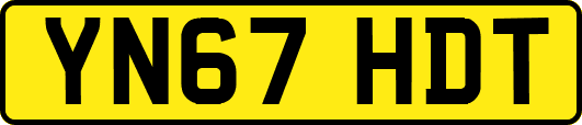 YN67HDT