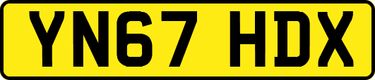 YN67HDX