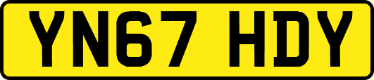 YN67HDY