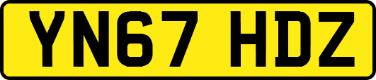 YN67HDZ