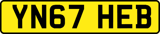 YN67HEB
