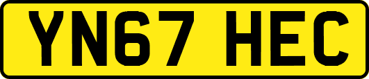 YN67HEC