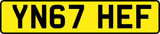 YN67HEF