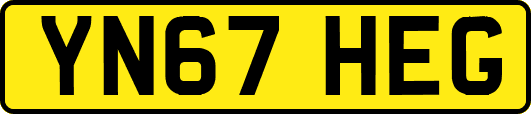 YN67HEG
