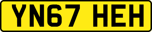 YN67HEH