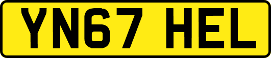 YN67HEL