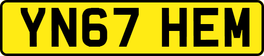 YN67HEM