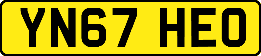 YN67HEO