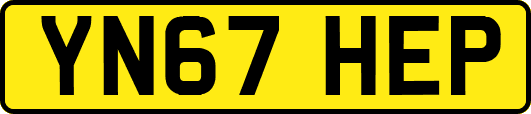 YN67HEP