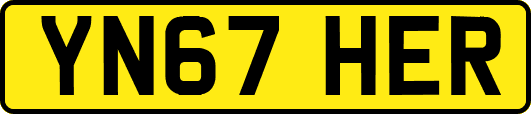 YN67HER