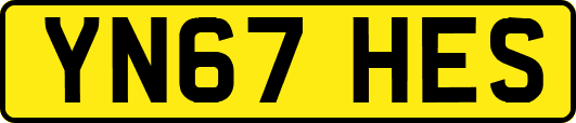 YN67HES