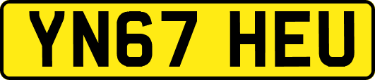 YN67HEU
