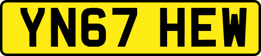 YN67HEW