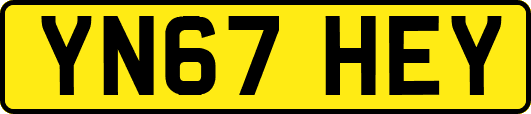 YN67HEY