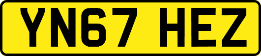 YN67HEZ