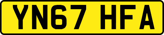 YN67HFA