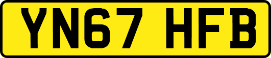 YN67HFB
