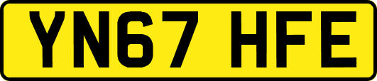 YN67HFE