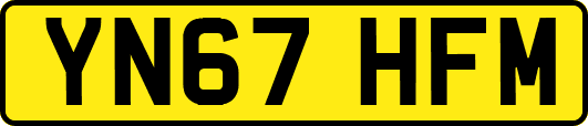 YN67HFM