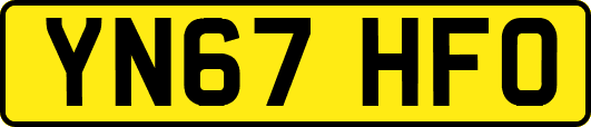 YN67HFO