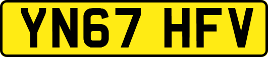 YN67HFV
