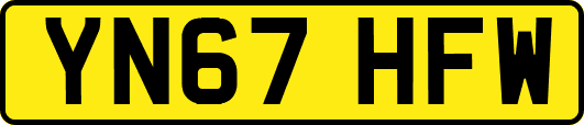 YN67HFW