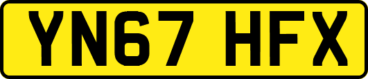 YN67HFX