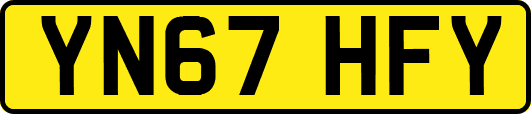 YN67HFY