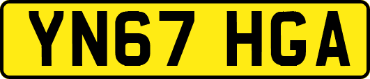 YN67HGA