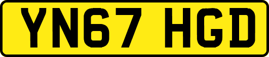 YN67HGD