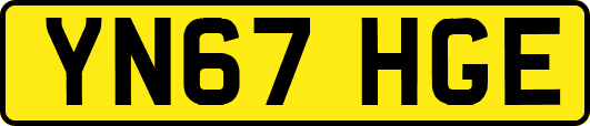 YN67HGE