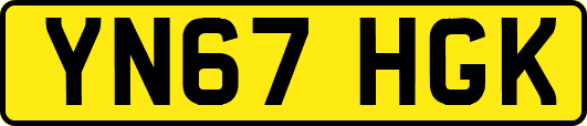 YN67HGK
